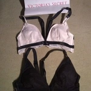 Nwt Victoria secret 2 size small Bras